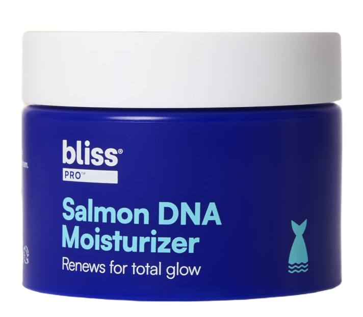 Salmon DNA Moisturizer