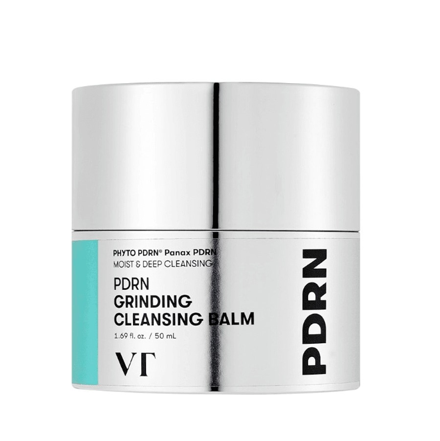 PDRN Grinding Cleansing Balm