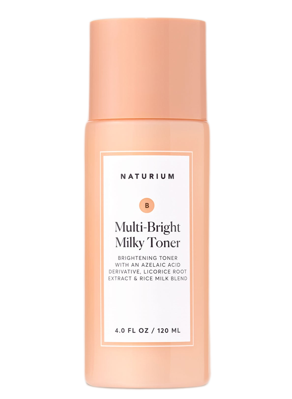 Multi-Bright Milky Toner