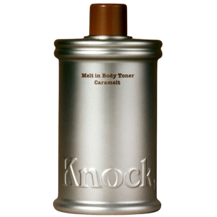 Melt-In Body Toner Caramelt