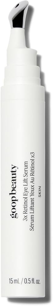 3x Retinol Eye Lift Serum