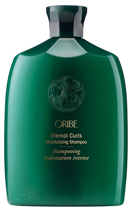 Eternal Curls Moisturizing Shampoo