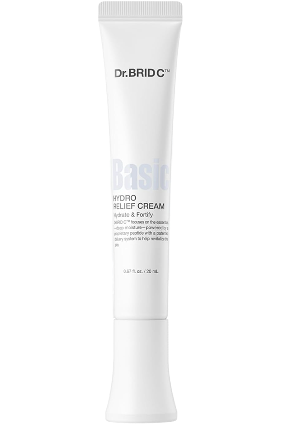 Hydro Relief Cream
