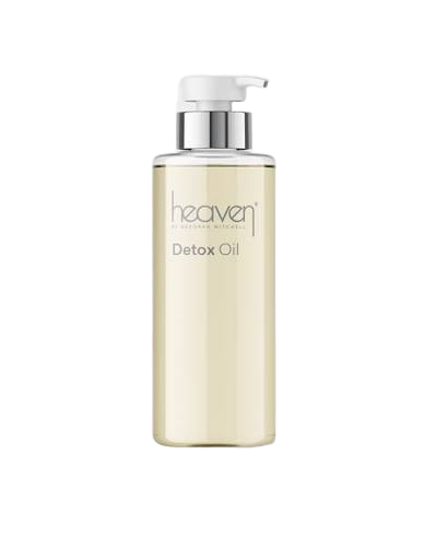 Detox Oil