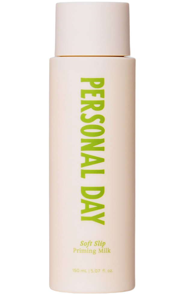 Soft Slip Priming Milk