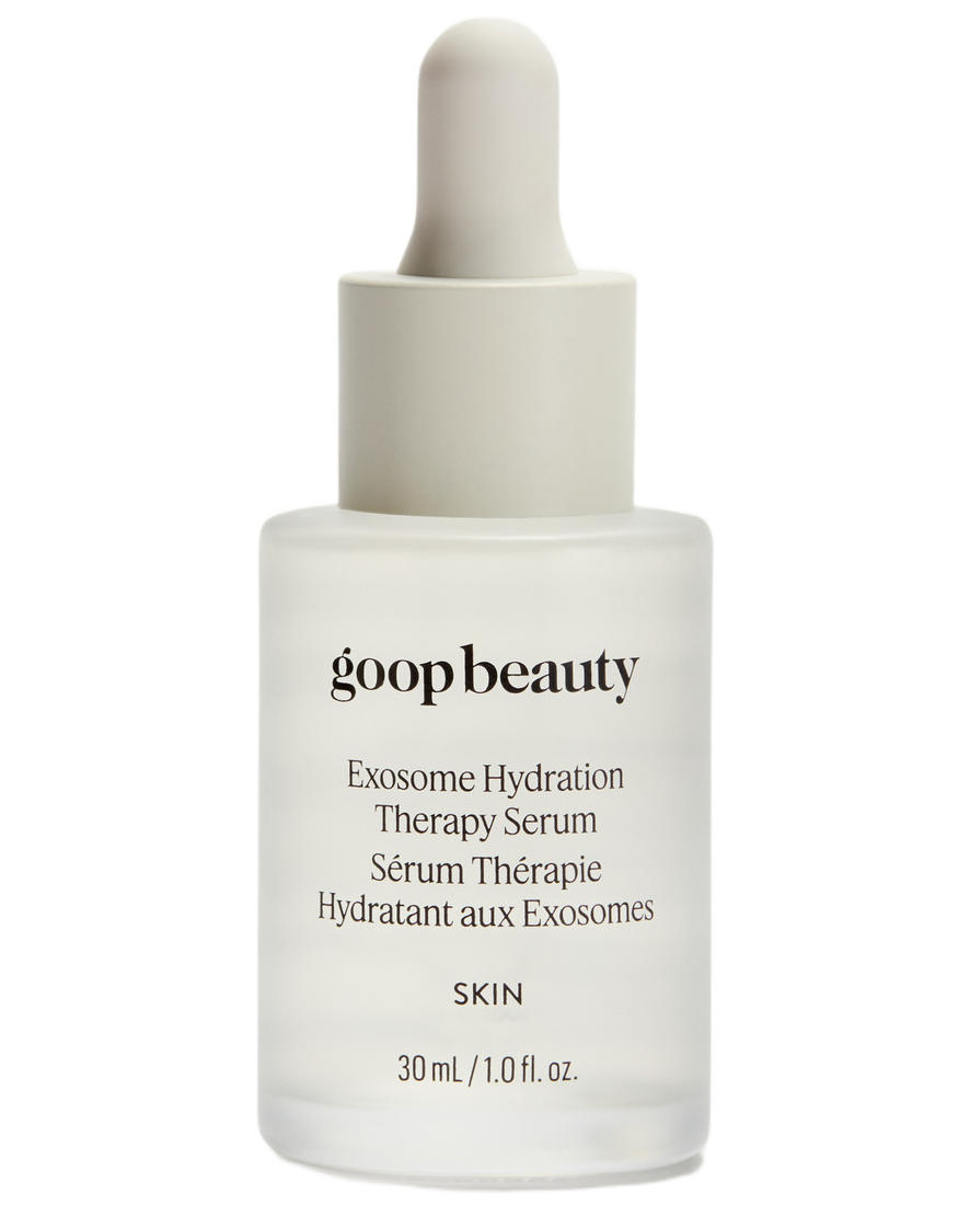 Exosome Hydration Therapy Serum