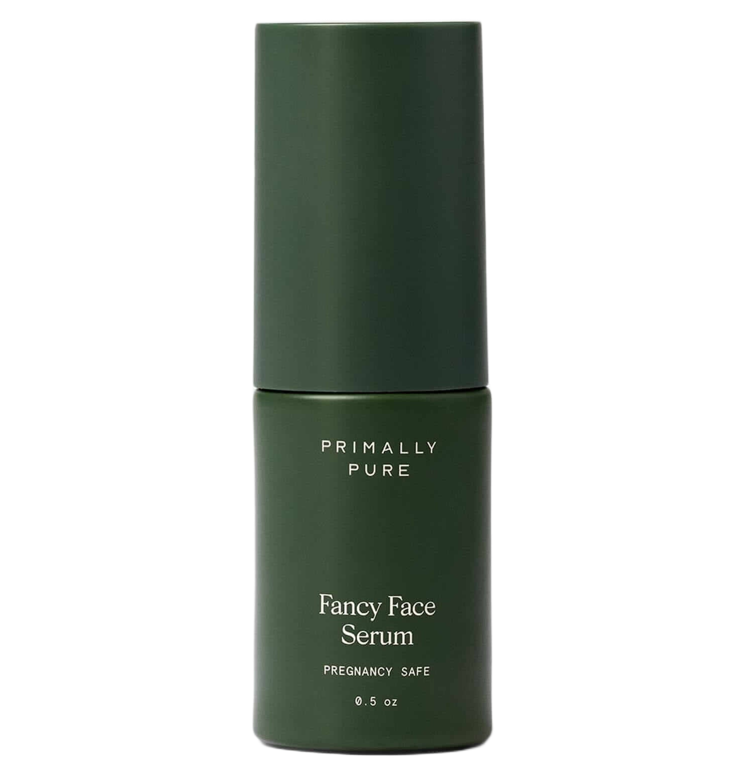 Fancy Face Serum Pregnancy