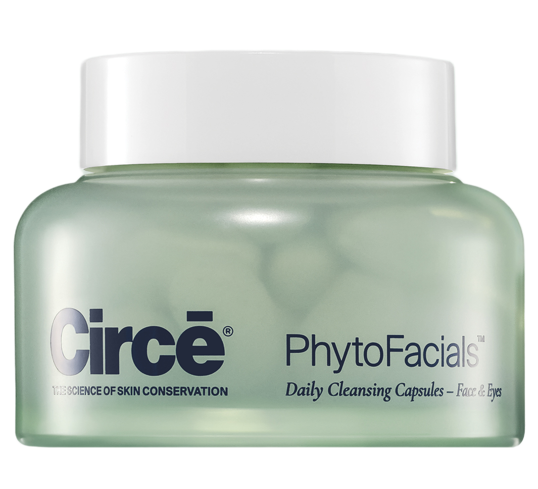 PhytoFacials™ Daily Cleansing Capsules Face & Eyes