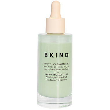 Brightening Face Serum with vitamin C & Squalane