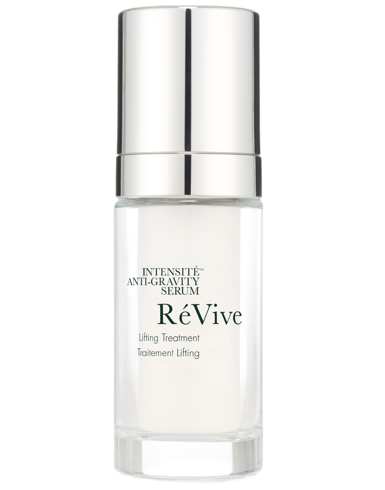 Intensité Anti Gravity Lifting Treatment