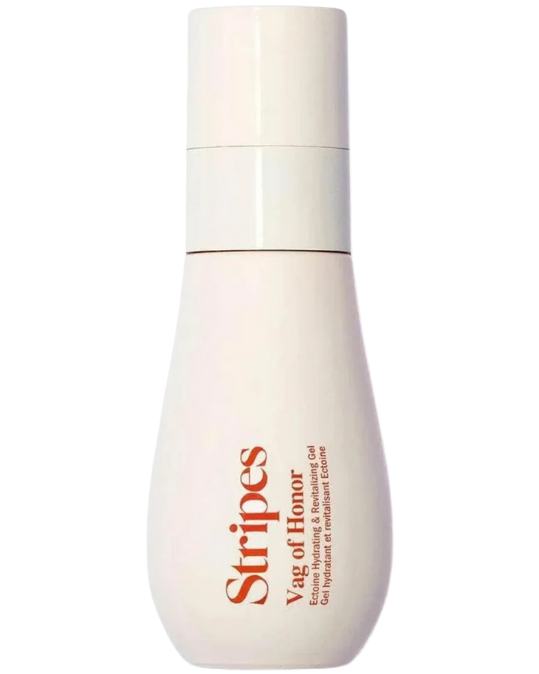 Vag of Honor Hydrating Gel for Intimate Moisture