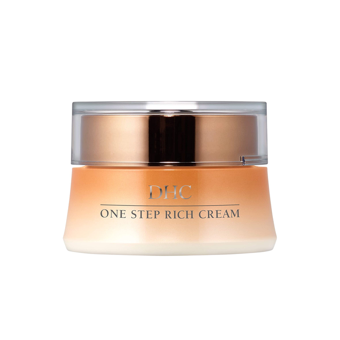 One Step Rich Cream