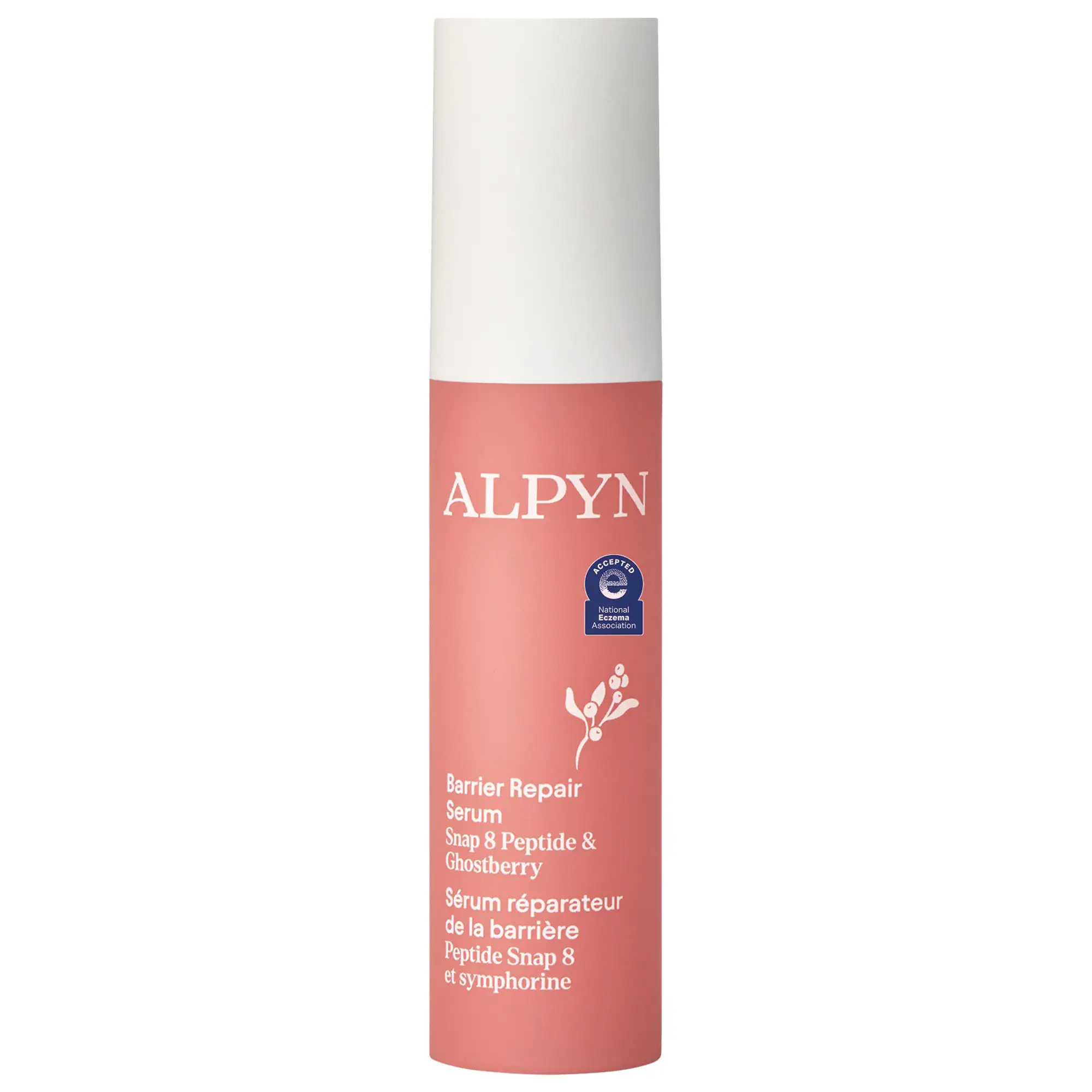 Barrier Repair Serum