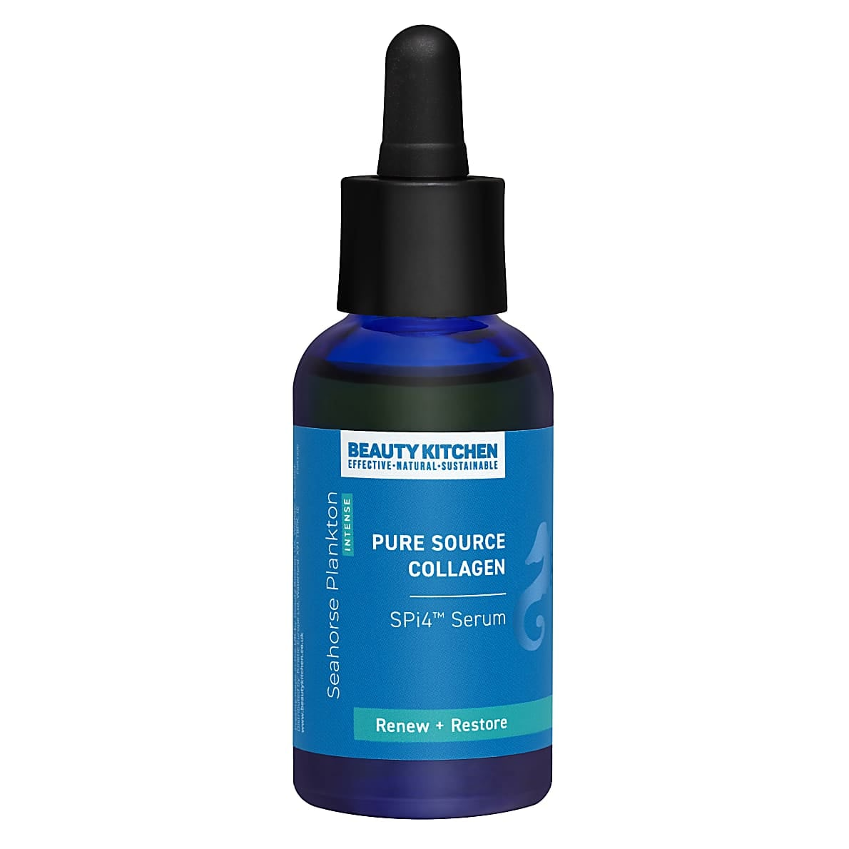 Pure Source Collagen Serum