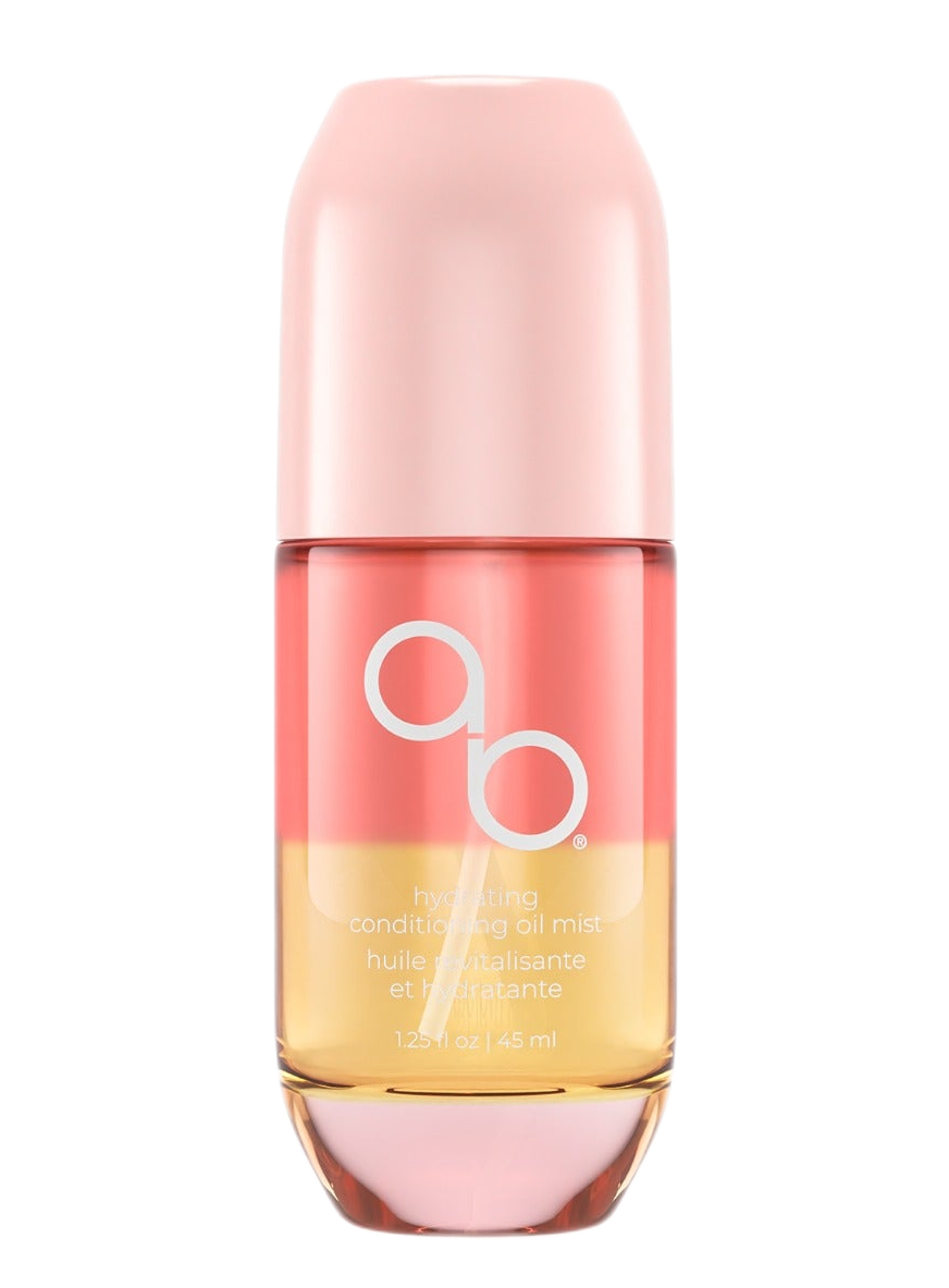 Hydrating Conditioning Oil Mist With Melonberry
