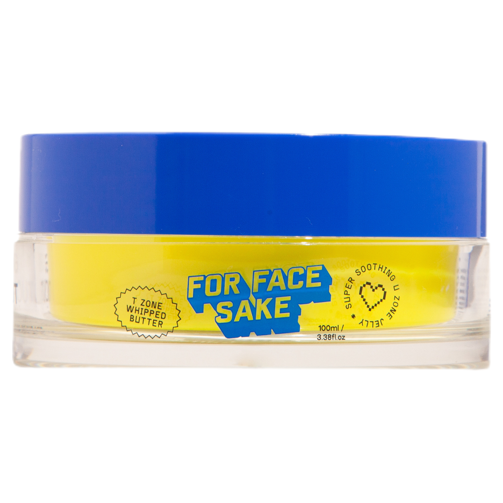 For Face Sake™ Multi-Mask