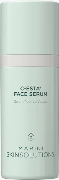 C-ESTA® Face Serum