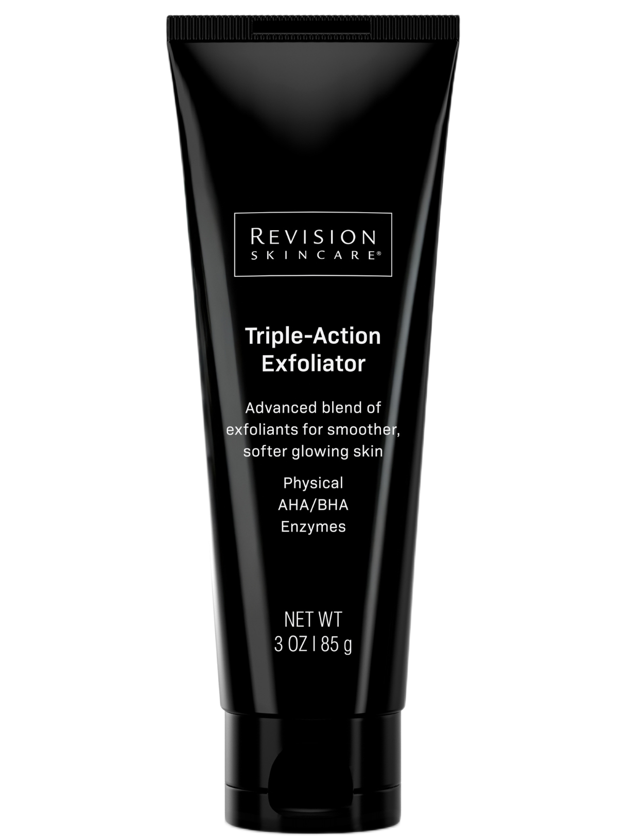 Triple-Action Exfoliator 