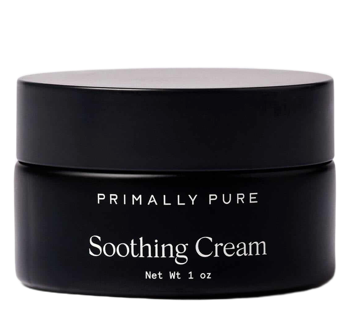 Soothing Cream