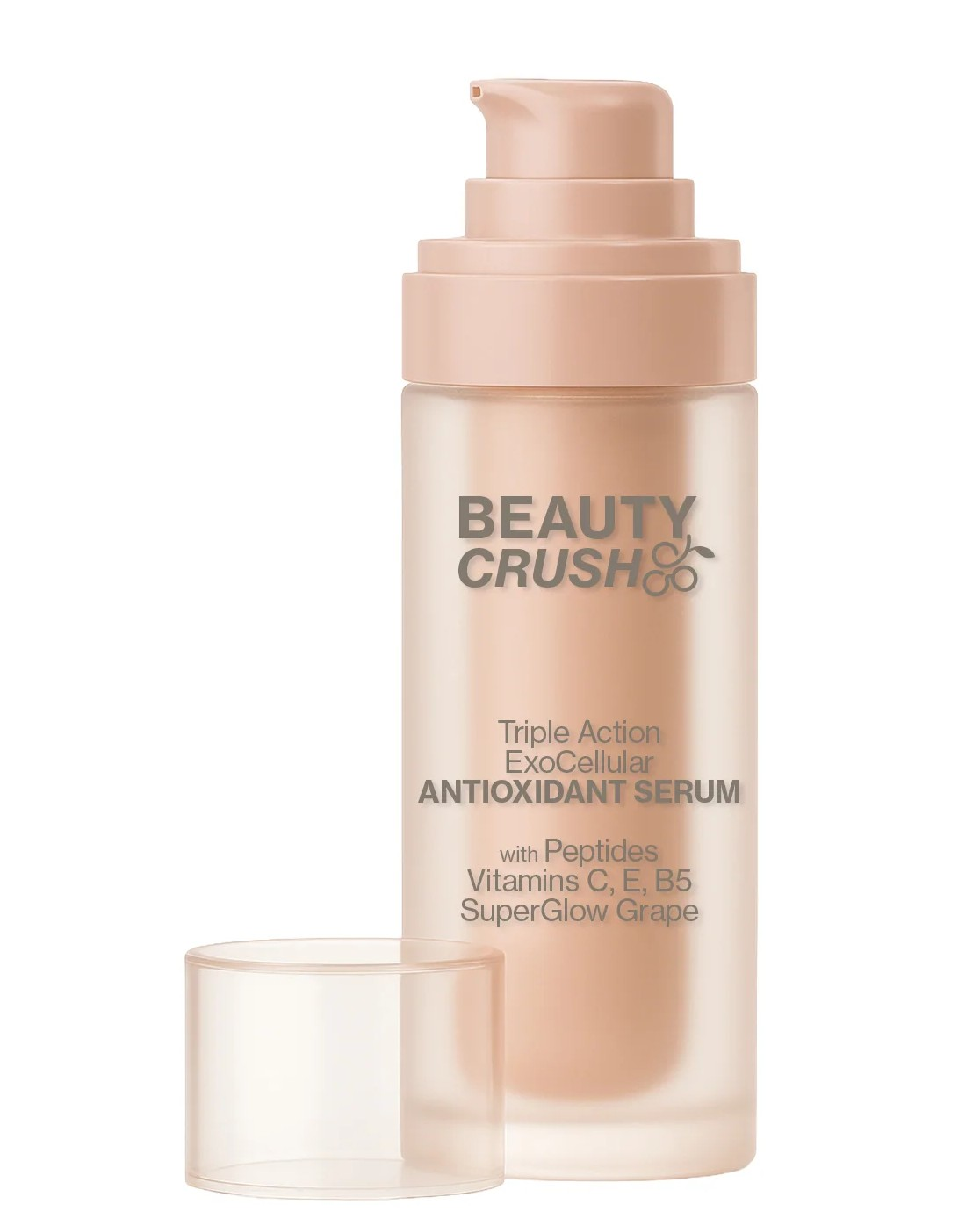 Triple Action ExoCellular Antioxidant Peptide Serum