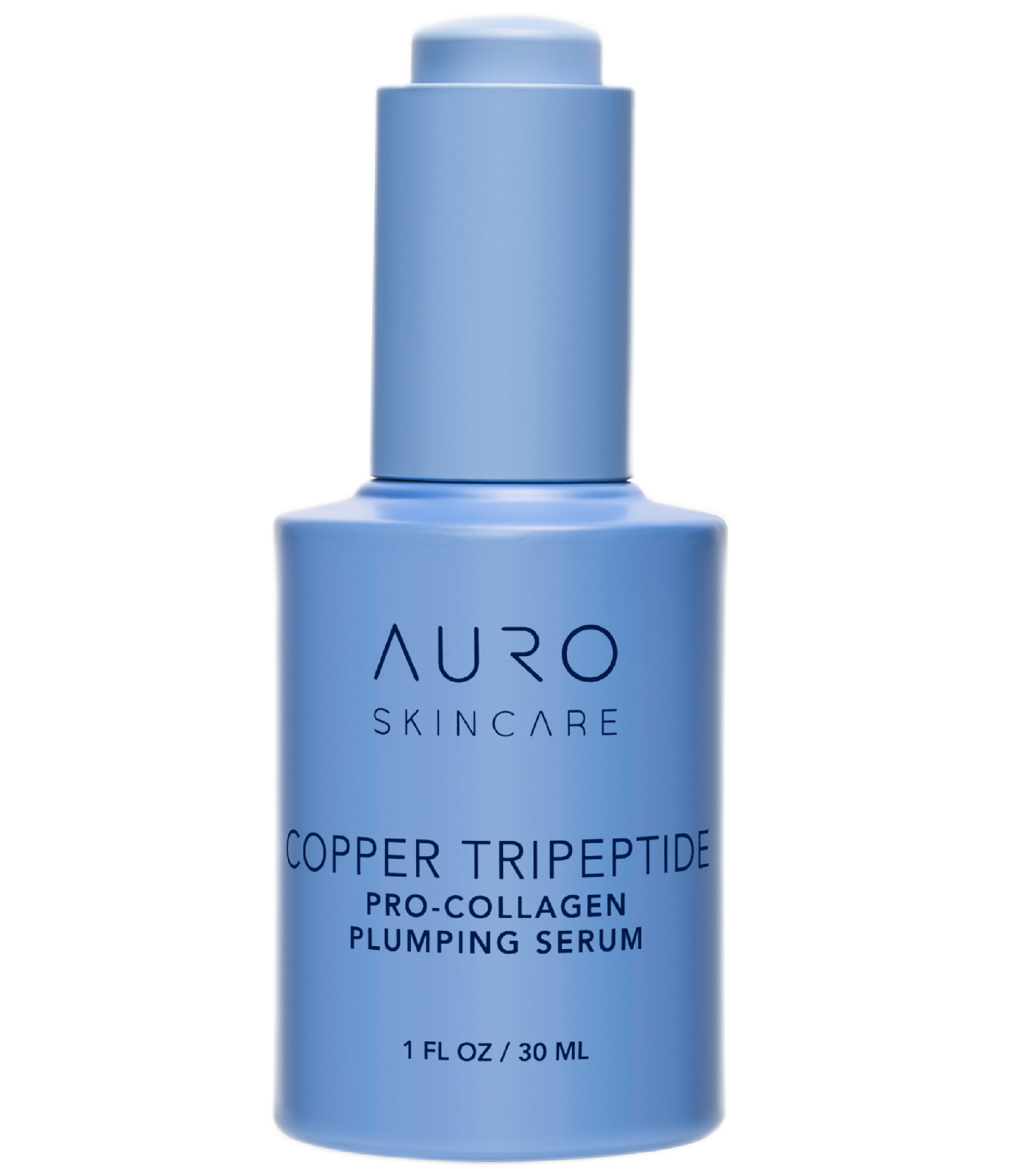 Copper Tri-Peptide Serum