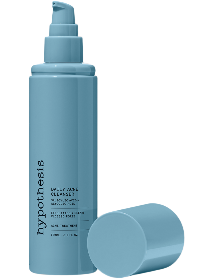 Daily Acne Cleanser