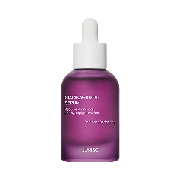 Niacinamide 20 Serum
