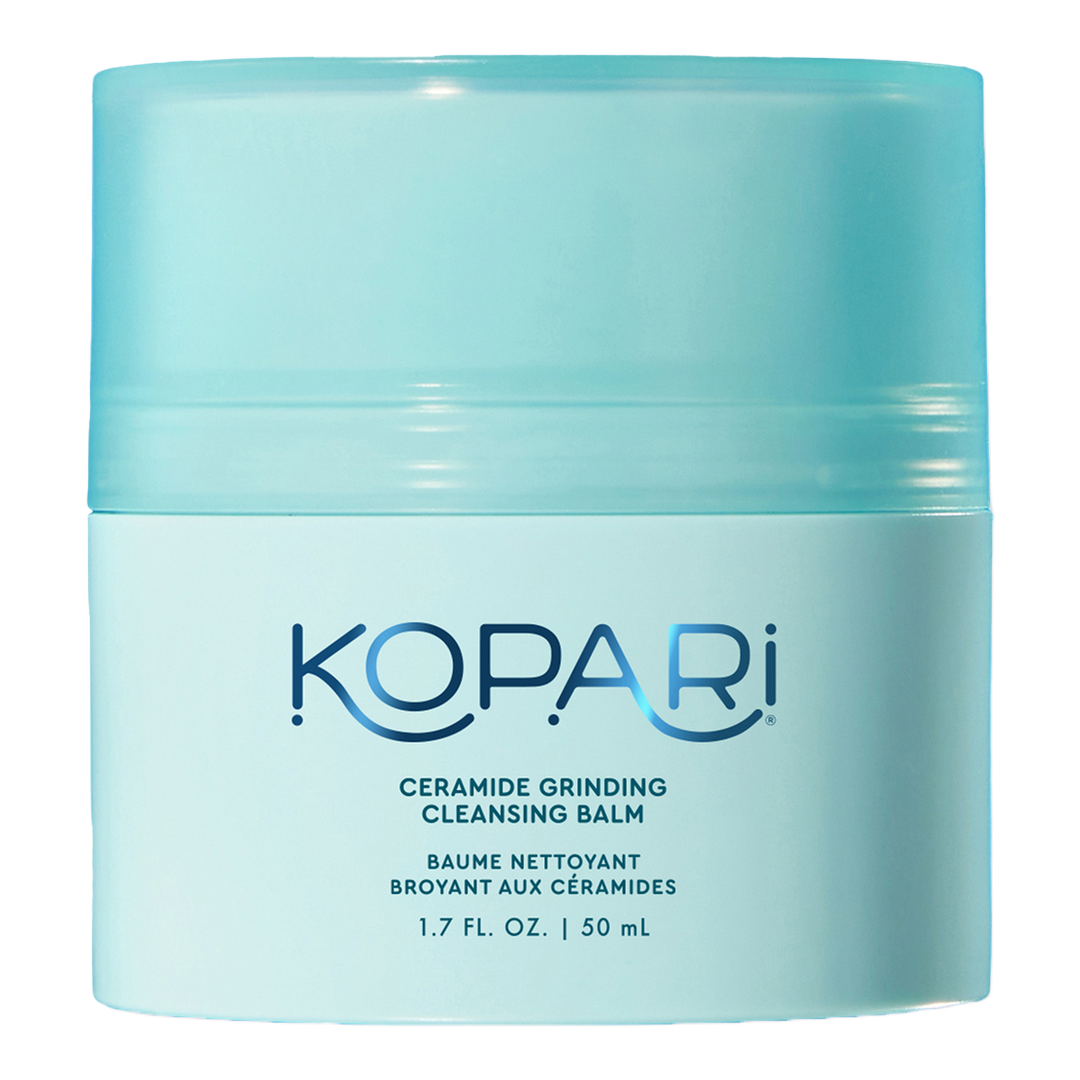 Ceramide Grinding Cleansing Balm