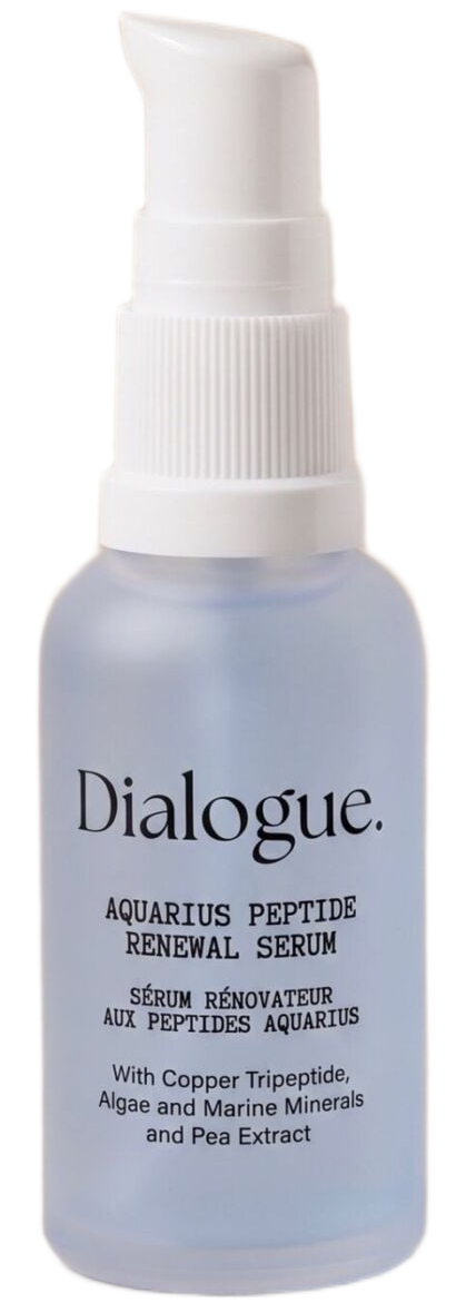 Aquarius Peptide Renewal Serum