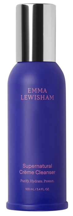 Supernatural Crème Cleanser