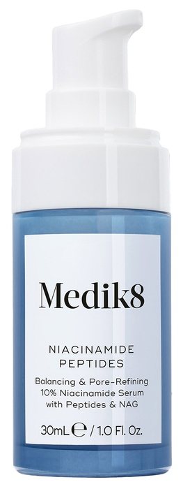 Niacinamide Peptides