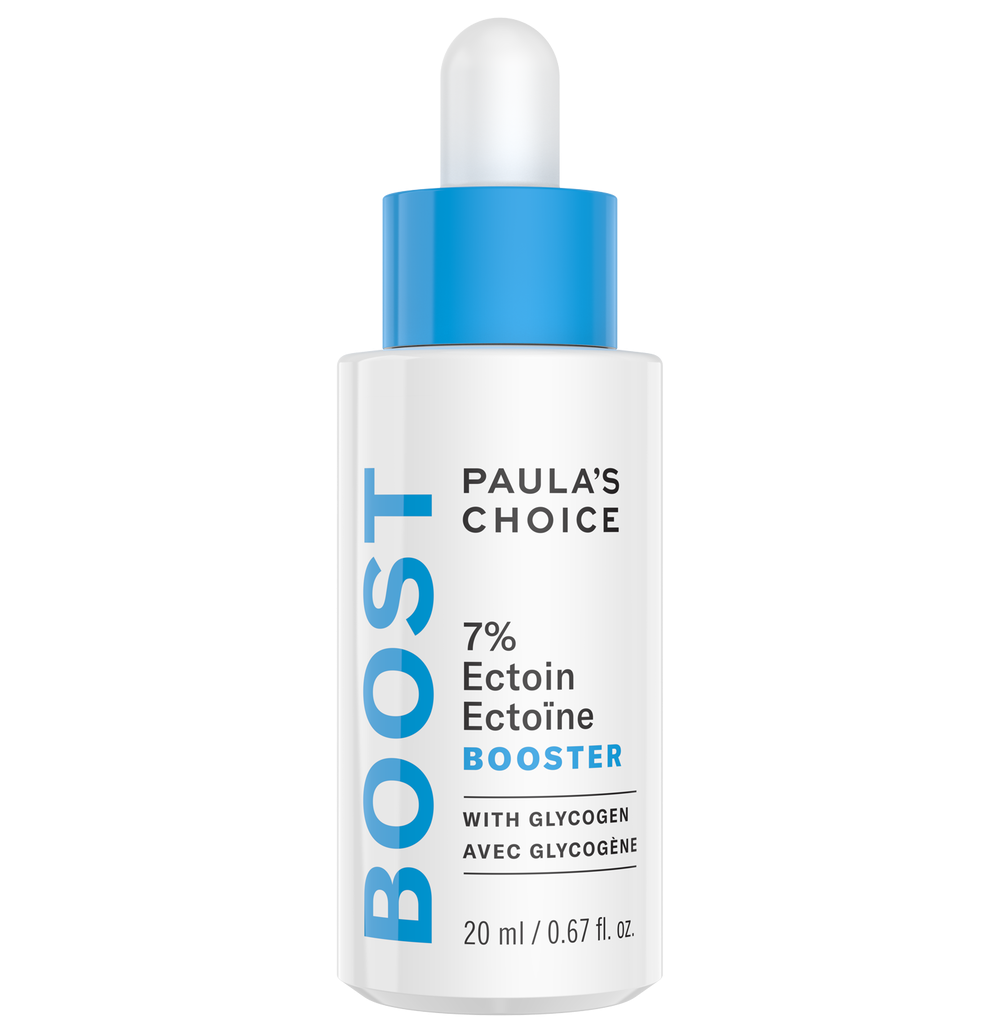 7% Ectoin + Hyaluronic Acid Milky Hydrating Serum