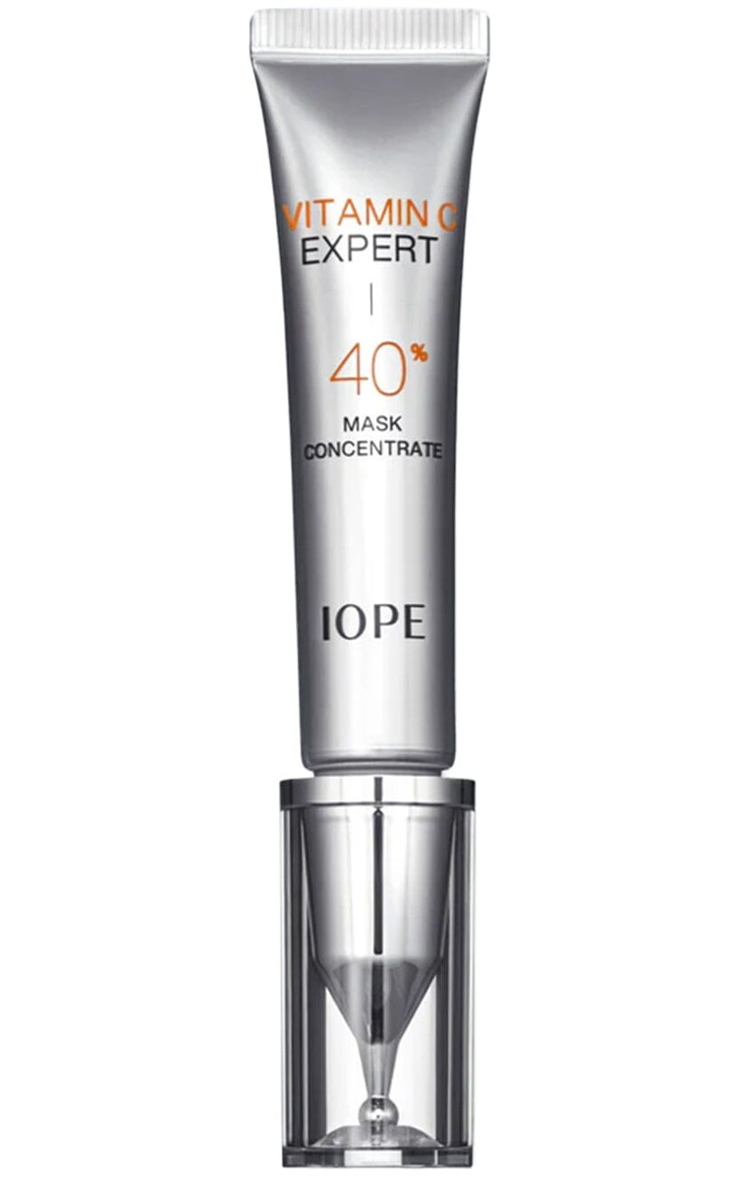 Vitamin C Expert 40% Mask Concentrate
