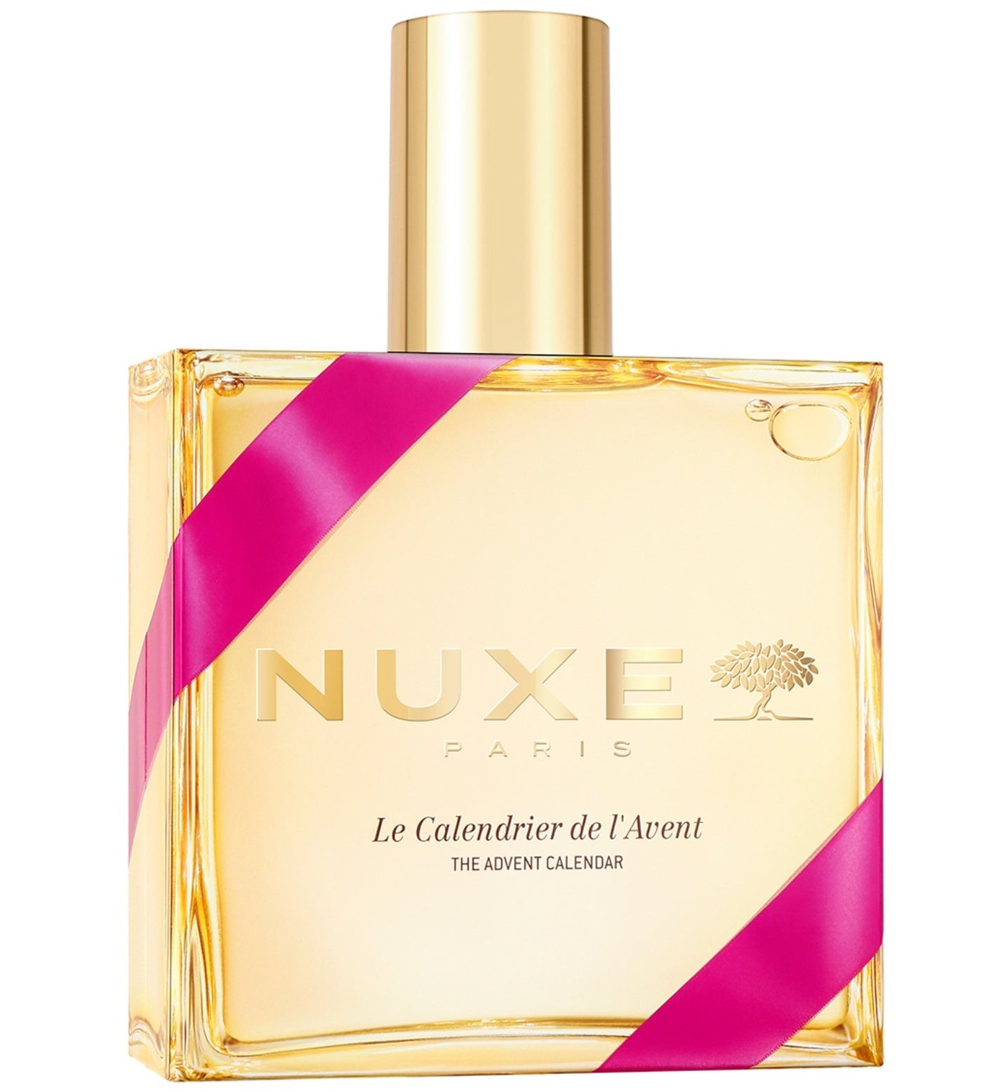 The Advent Calendar 2025