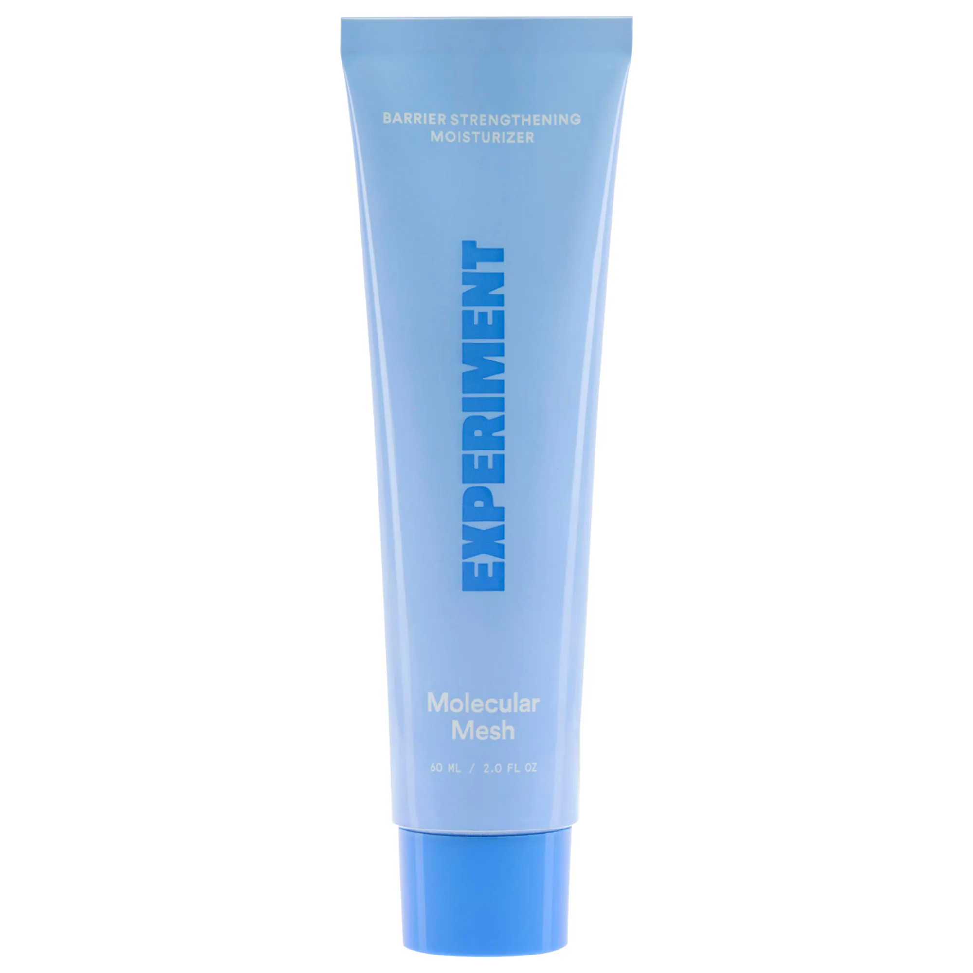 Molecular Mesh Barrier Strengthening Moisturizer