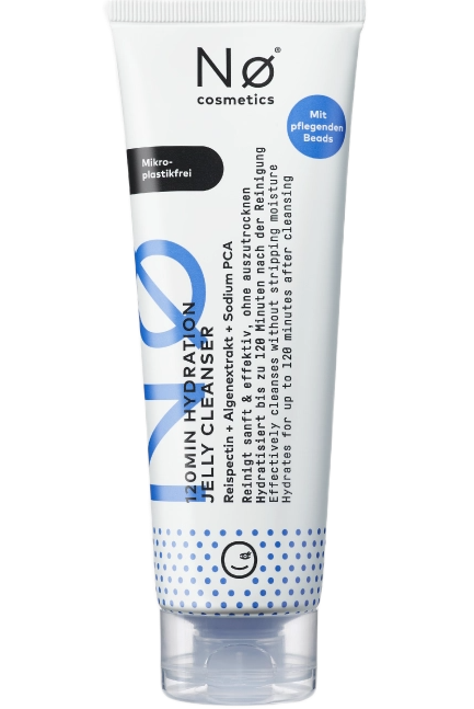 120min Hydration Jelly Cleanser