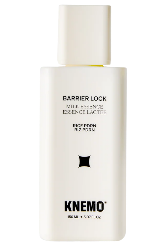 BARRIER LOCK Rice PDRN Milk Essence