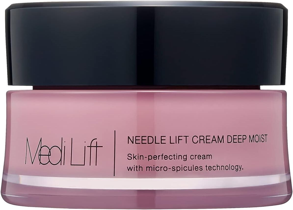 Medi Lift Needle Lift Cream Deep Moist