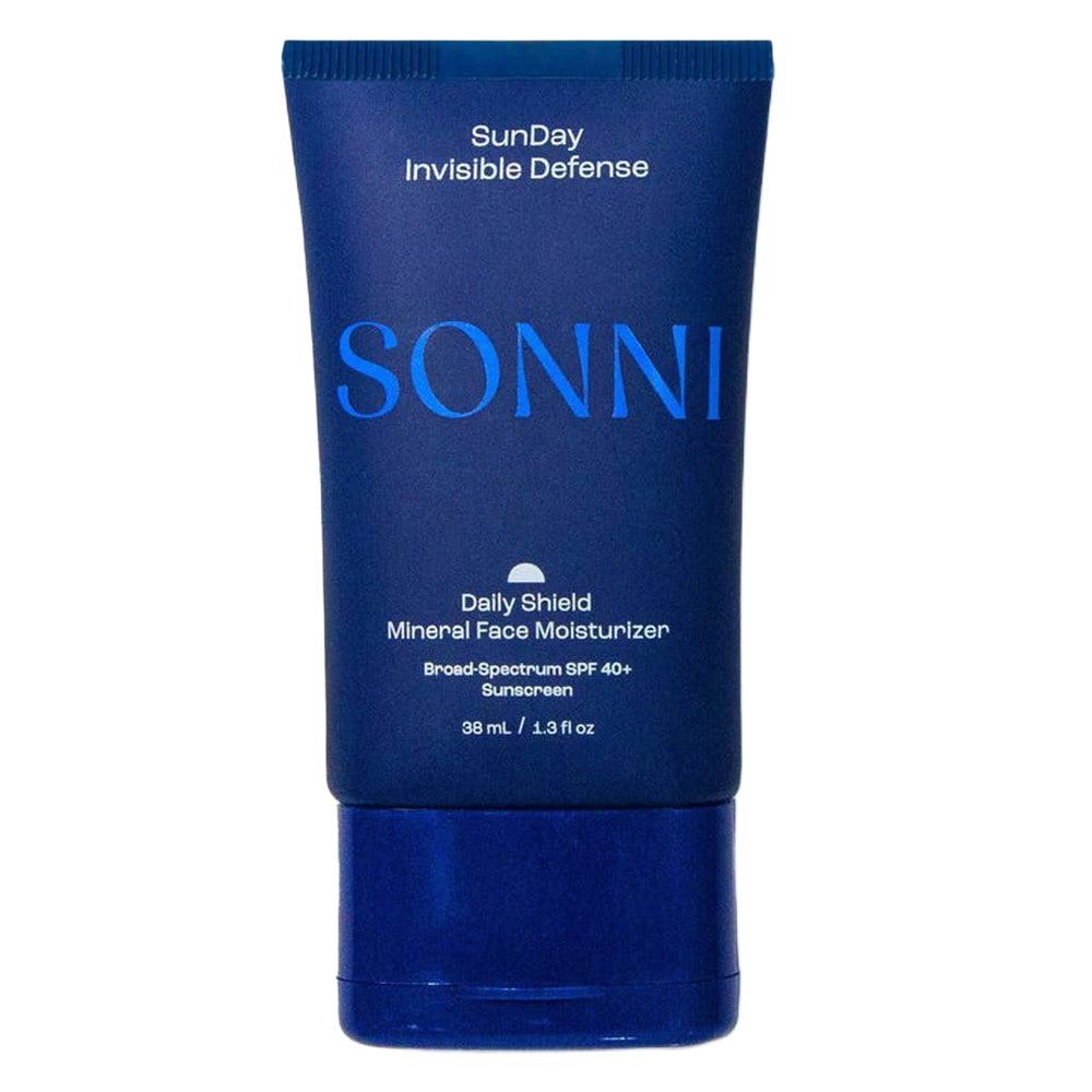SunDay Invisible Defense SPF 40+