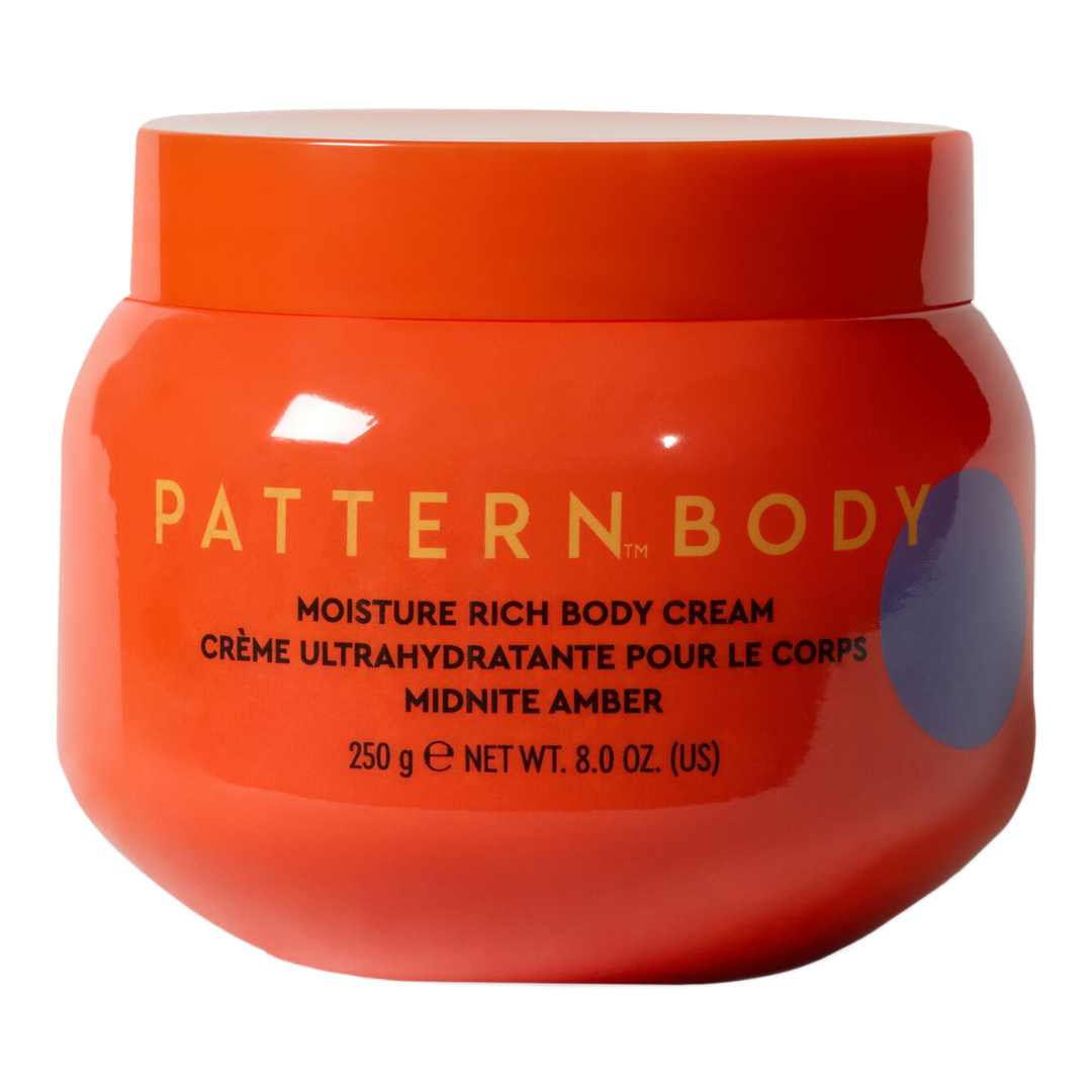 Moisture Rich Body Cream