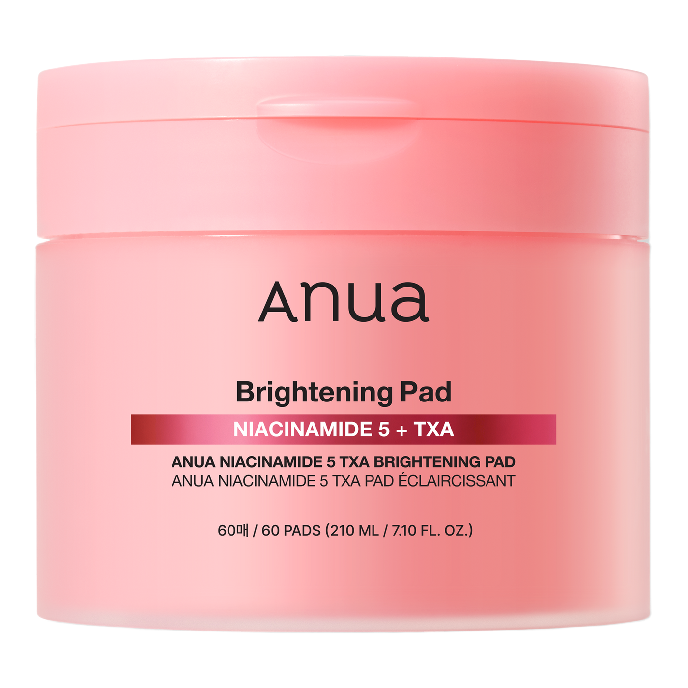 Niacinamide 5 TXA Brightening Pad