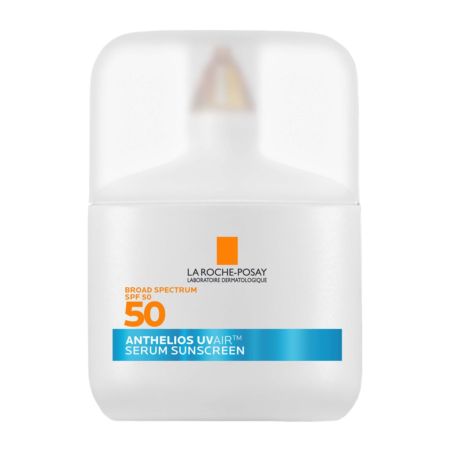 Anthelios UVAir™ SPF 50 Serum Sunscreen
