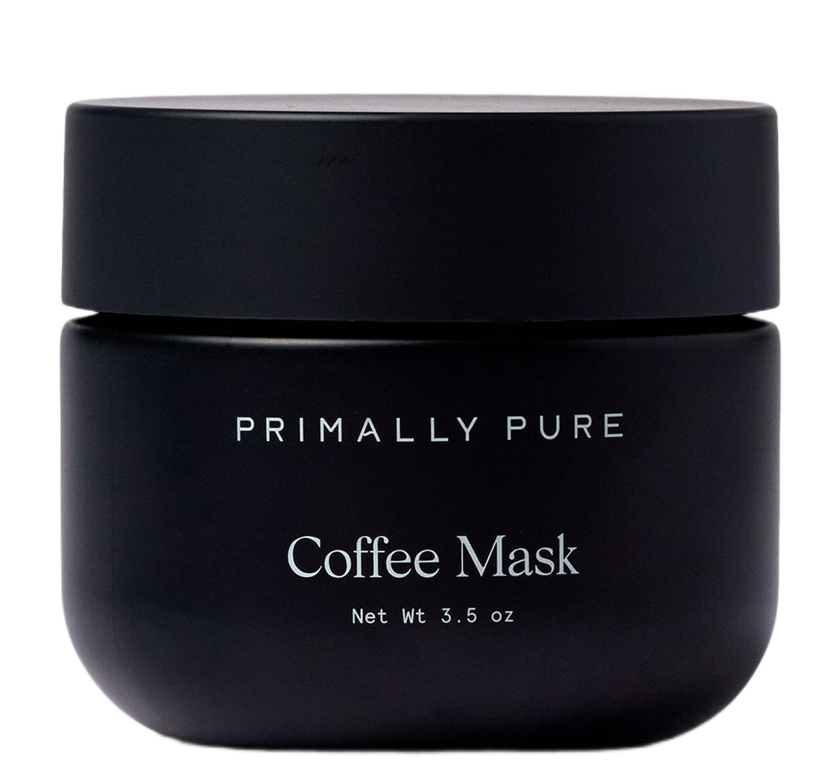 Coffee Face Mask
