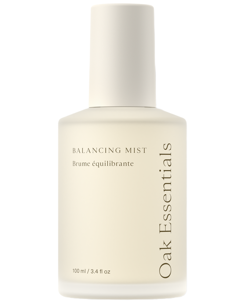 Balancing Mist