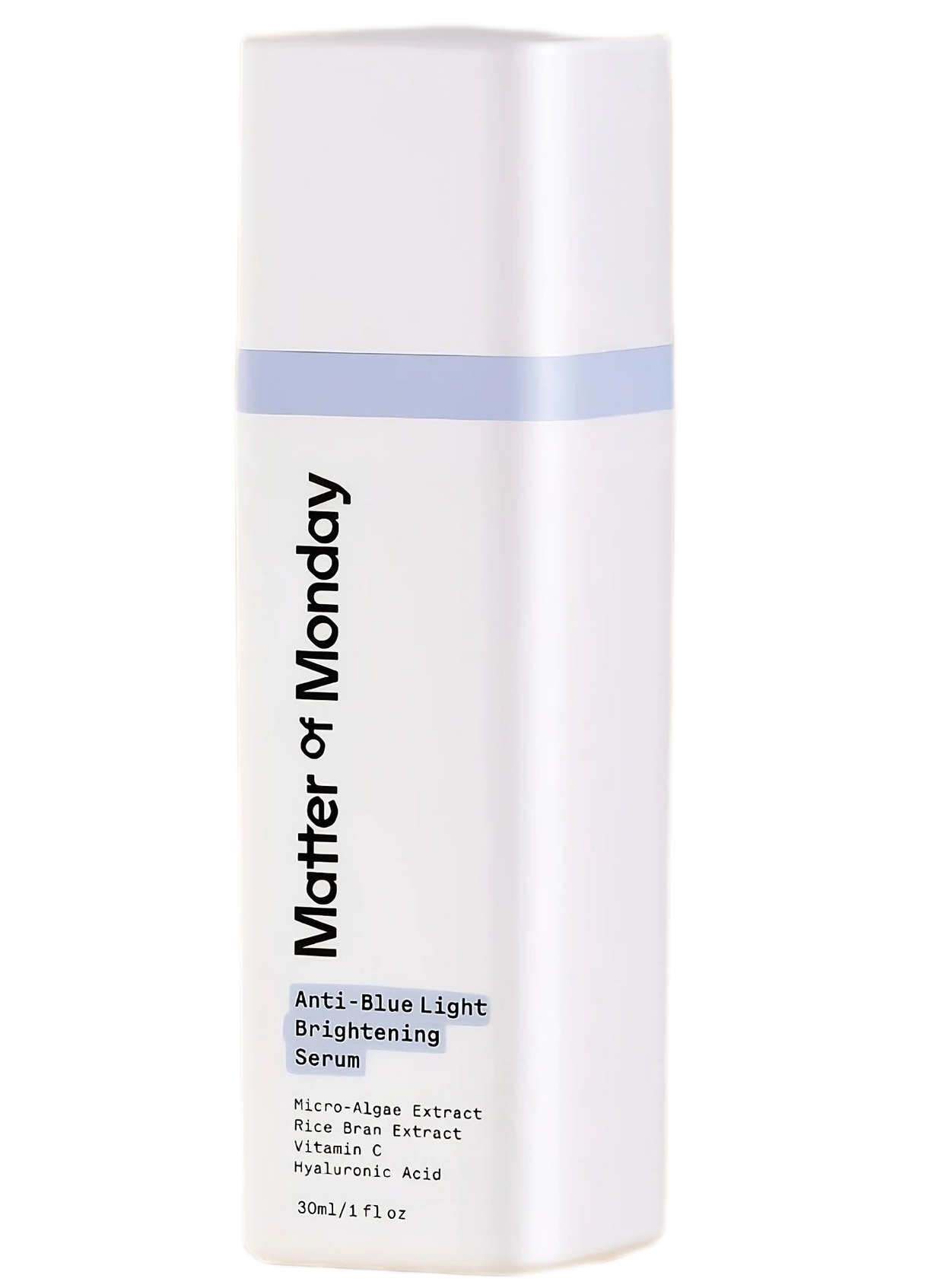 Anti-Blue Light Brightening Serum