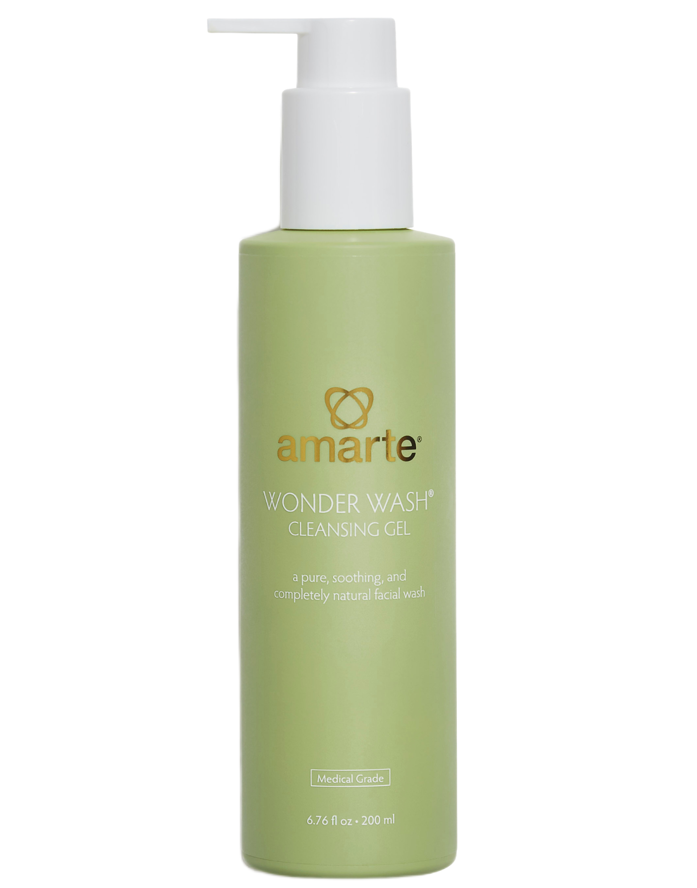 WONDER WASH® Cleansing Gel