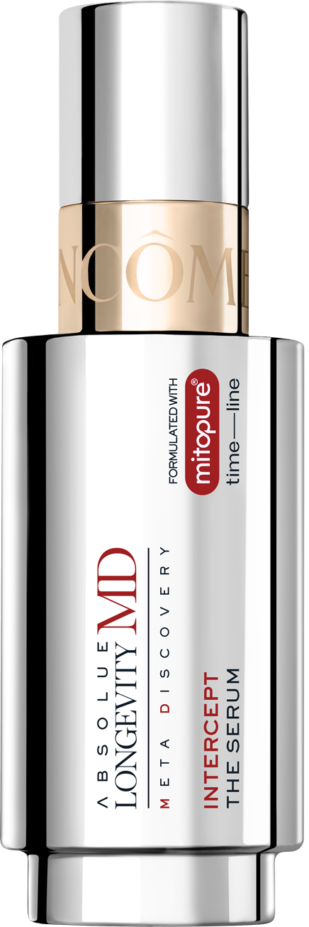 Absolue Longevity MD Intercept The Serum