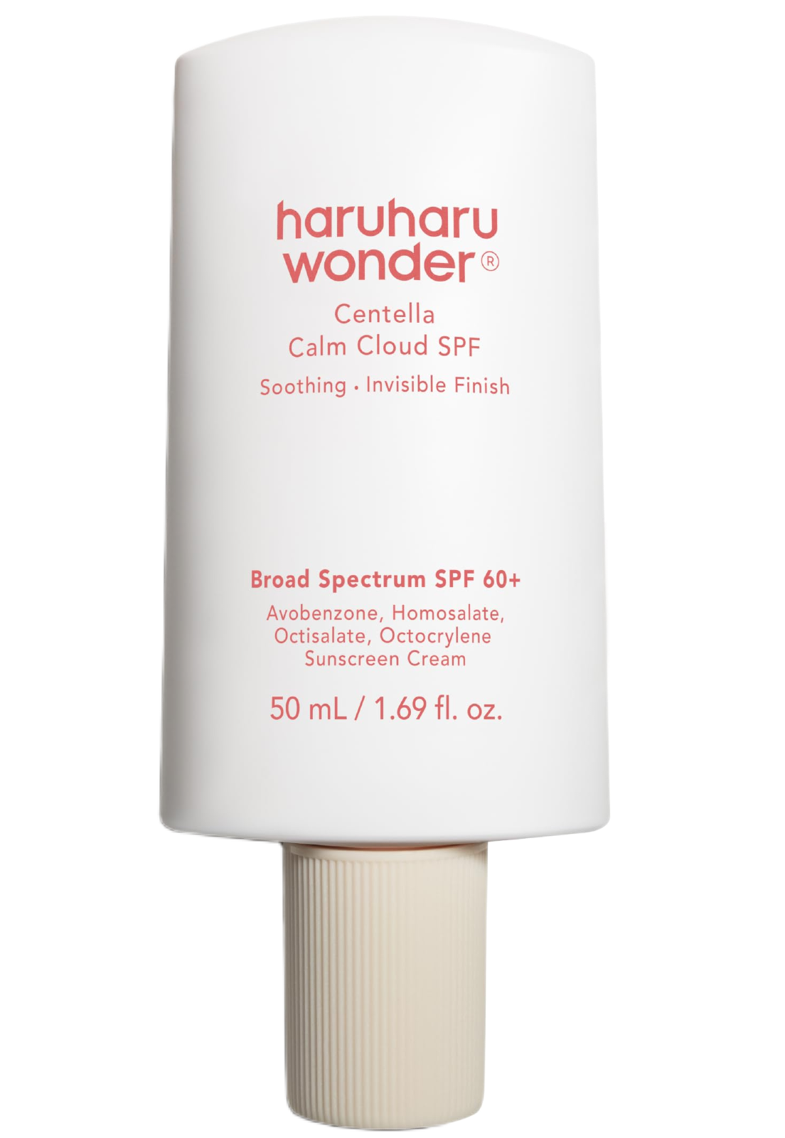 Centella Calm Cloud Face Sunscreen SPF 60+