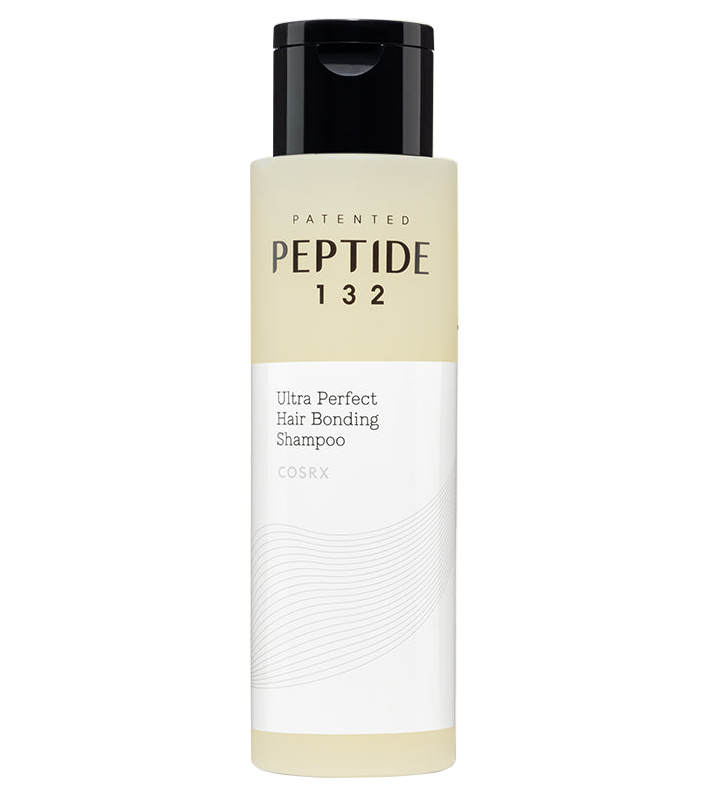 PEPTIDE-132 Ultra Perfect Hair Bonding Shampoo