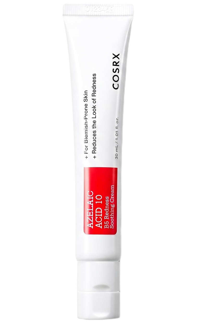 Azelaic Acid 10 B5 Redness Soothing Cream